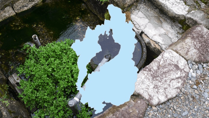 琵琶湖の地が生んだ【滋賀県の名水】6カ所をご紹介～名水百選より～