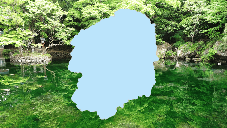 四季折々の美しい【栃木県の名水】2カ所をご紹介～名水百選より～