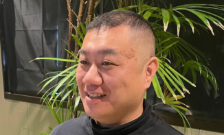 水のソムリエ 編集長 末永雅洋